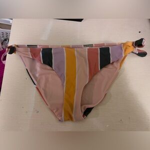 Hollister Bikini Bottoms